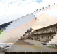 Apollo Motel Biloela - Accommodation Sunshine Coast