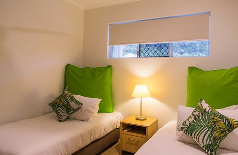 The Sebel Palm Cove Coral Coast - Accommodation Sunshine Coast 5