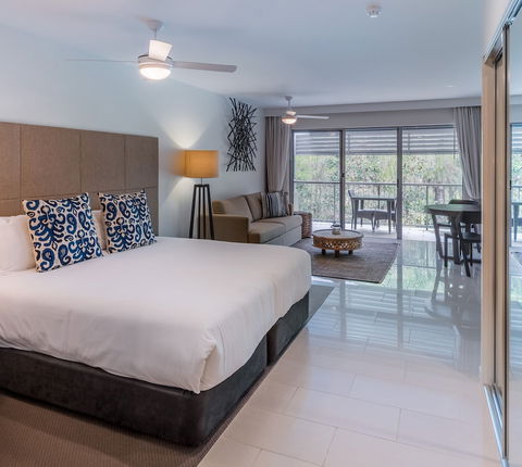 The Sebel Palm Cove Coral Coast - Accommodation Sunshine Coast 4