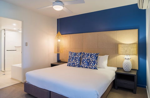 The Sebel Palm Cove Coral Coast - Accommodation Sunshine Coast 2
