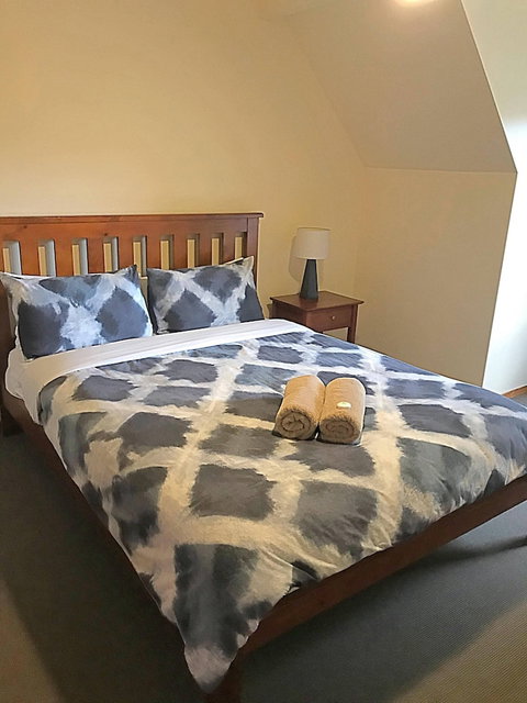 AAt 28 Goldsmith Motel - Accommodation Sunshine Coast 4