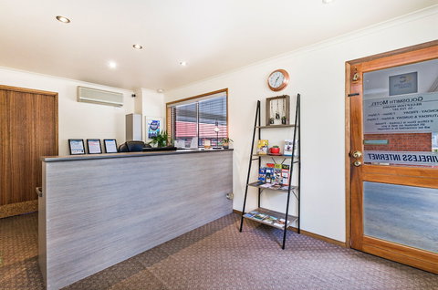 AAt 28 Goldsmith Motel - Accommodation Sunshine Coast 1