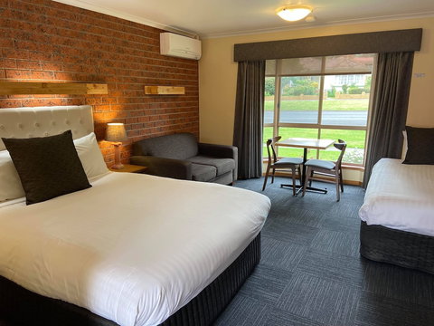 AAt 28 Goldsmith Motel - Accommodation Sunshine Coast 5