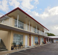 Tweed Heads Vegas Motel - Accommodation Sunshine Coast