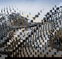 The Customs House BB - Accommodation Sunshine Coast