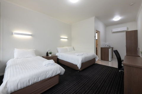 The Elimatta Hotel - Accommodation Sunshine Coast 4