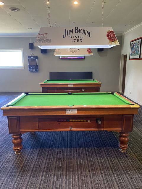 The Elimatta Hotel - Accommodation Sunshine Coast 1