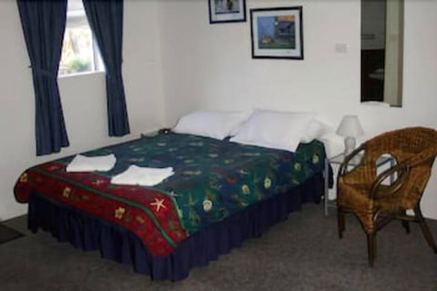 Jugiong Motor Inn - Accommodation Sunshine Coast 3