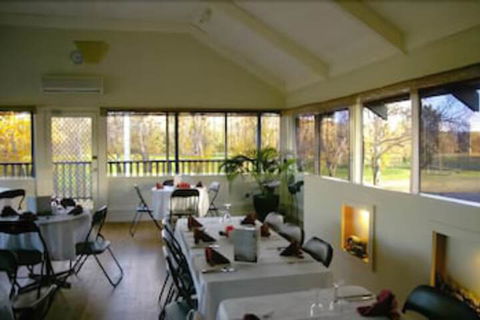 Jugiong Motor Inn - Accommodation Sunshine Coast 7