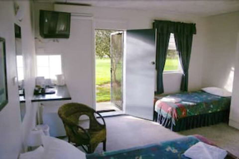 Jugiong Motor Inn - Accommodation Sunshine Coast 5