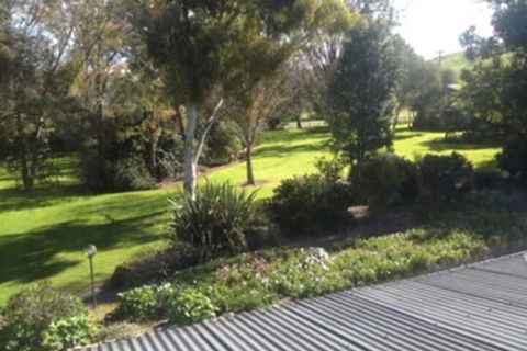 Jugiong Motor Inn - Accommodation Sunshine Coast 1