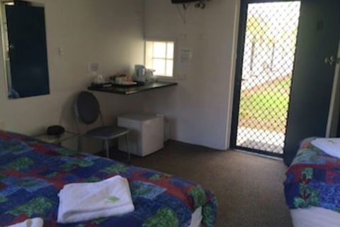Jugiong Motor Inn - Accommodation Sunshine Coast 6