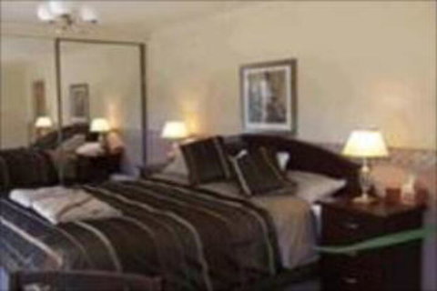 Hope Gardens House - Accommodation Sunshine Coast 3