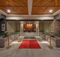 Palms Hotel Motel Chullora - Accommodation Sunshine Coast