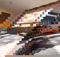 Black Buffalo Hotel - Accommodation Sunshine Coast