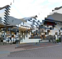 Naracoorte Hotel Motel - Accommodation Sunshine Coast