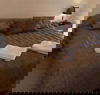 Tumby Villas - Accommodation Sunshine Coast