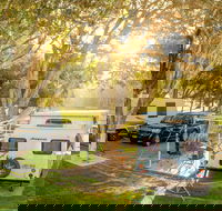 BIG4 Sawtell Beach Holiday Park - Accommodation Sunshine Coast