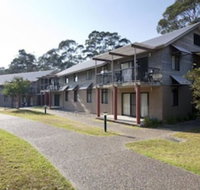 SCU Village - Accommodation Sunshine Coast