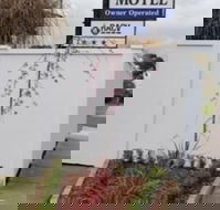 Connells Motel  Serviced Apartments - Accommodation Sunshine Coast