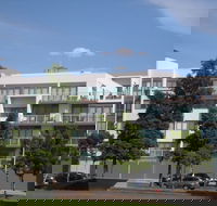 The Waterfront Apartments Geelong - Accommodation Sunshine Coast