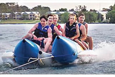 Ski Club Holiday Park - Accommodation Sunshine Coast 3