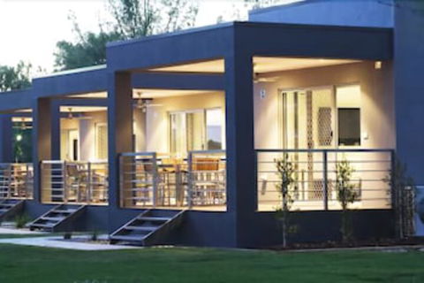 Ski Club Holiday Park - Accommodation Sunshine Coast 0