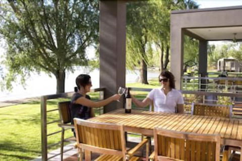 Ski Club Holiday Park - Accommodation Sunshine Coast 1