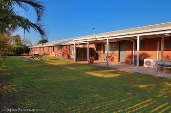 Morayfield Tavern & Motel - Accommodation Sunshine Coast 0