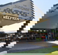 Sundowner Hotel Motel - Accommodation Sunshine Coast