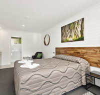 Beachmere Palms Motel - Accommodation Sunshine Coast