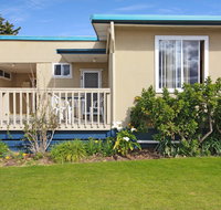 Carmens Inn - Accommodation Sunshine Coast