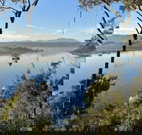 Strahan Wilderness Lodge - Accommodation Sunshine Coast