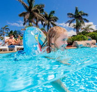 BIG4 Park Beach Holiday Park - Accommodation Sunshine Coast