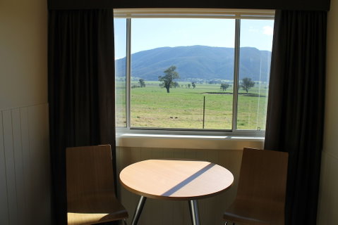 Mountain View Motel Corryong - Accommodation Sunshine Coast 3