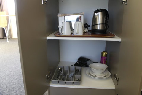 Mountain View Motel Corryong - Accommodation Sunshine Coast 5