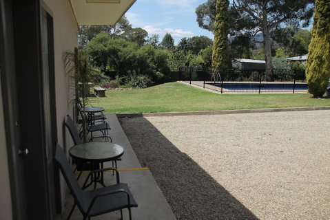 Mountain View Motel Corryong - Accommodation Sunshine Coast 1