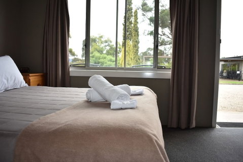 Mountain View Motel Corryong - Accommodation Sunshine Coast 2
