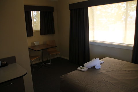 Mountain View Motel Corryong - Accommodation Sunshine Coast 4
