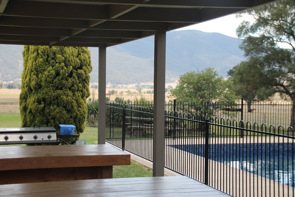 Corryong VIC Accommodation Sunshine Coast