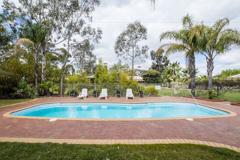 Sportslander Motor Inn - Accommodation Sunshine Coast 4