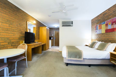 Sportslander Motor Inn - Accommodation Sunshine Coast 6