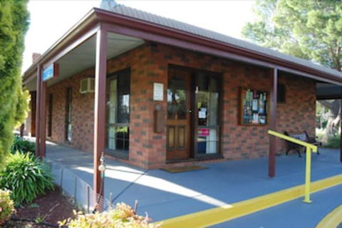 Sportslander Motor Inn - Accommodation Sunshine Coast 0