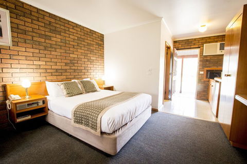 Sportslander Motor Inn - Accommodation Sunshine Coast 7