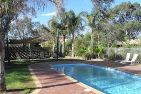 Sportslander Motor Inn - Accommodation Sunshine Coast 5
