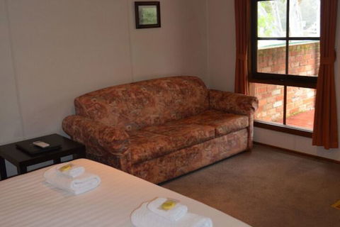 Tasman Holiday Parks - Merool On The Murray - Accommodation Sunshine Coast 6
