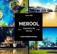 Tasman Holiday Parks - Merool on the Murray - Accommodation Sunshine Coast