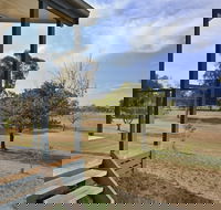 Mudgee Valley Park - Accommodation Sunshine Coast