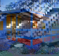 Cobar Caravan Park - Accommodation Sunshine Coast