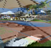 Sun Country Lifestyle Park - Accommodation Sunshine Coast